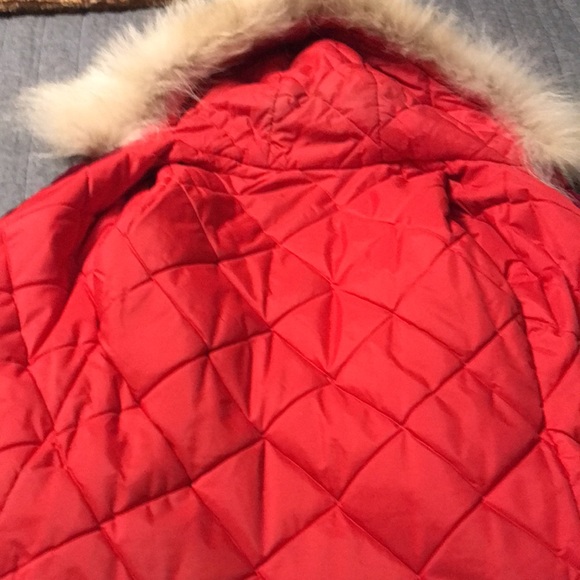 Vintage Wright Alaskan Parky - Picture 9 of 14